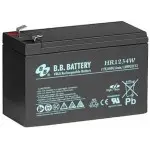 Батарея для ИБП BB HR 1234W 12В 7Ач