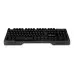Клавиатура Оклик 709G черный USB for gamer LED (1788144)
