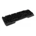 Клавиатура Оклик 709G черный USB for gamer LED (1788144)