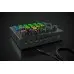 Микрофон проводной Оклик SM-600G 2.5м черный