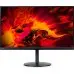 Монитор Acer 28" Nitro XV282KKVbmiipruzx черный IPS LED 1ms 16:9 HDMI M/M матовая HAS 300cd 178гр/178гр 3840x2160 144Hz DP 4K USB 7.75кг