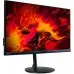 Монитор Acer 28" Nitro XV282KKVbmiipruzx черный IPS LED 1ms 16:9 HDMI M/M матовая HAS 300cd 178гр/178гр 3840x2160 144Hz DP 4K USB 7.75кг