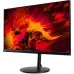 Монитор Acer 28" Nitro XV282KKVbmiipruzx черный IPS LED 1ms 16:9 HDMI M/M матовая HAS 300cd 178гр/178гр 3840x2160 144Hz DP 4K USB 7.75кг