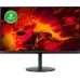 Монитор Acer 28" Nitro XV282KKVbmiipruzx черный IPS LED 1ms 16:9 HDMI M/M матовая HAS 300cd 178гр/178гр 3840x2160 144Hz DP 4K USB 7.75кг