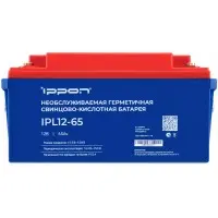 Батарея для ИБП Ippon IPL12-65 12В 65Ач