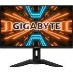 Монитор Gigabyte 31.5" M32U AE черный IPS LED 1ms 16:9 HDMI M/M HAS Piv 350cd 178гр/178гр 3840x2160 144Hz DP 4K USB 10кг