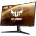 Монитор Asus 27" TUF Gaming VG27VH1B черный VA LED 1ms 16:9 HDMI M/M матовая Piv 250cd 178гр/178гр 1920x1080 165Hz FreeSync Premium VGA FHD 5.35кг