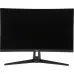 Монитор Asus 27" TUF Gaming VG27VH1B черный VA LED 1ms 16:9 HDMI M/M матовая Piv 250cd 178гр/178гр 1920x1080 165Hz FreeSync Premium VGA FHD 5.35кг