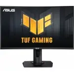 Монитор Asus 27" TUF Gaming VG27VQM черный VA LED 1ms 16:9 HDMI M/M матовая HAS Piv 350cd 178гр/178гр 1920x1080 240Hz DP FHD USB 6кг