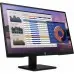 Монитор HP 27" P27h G4 черный IPS LED 16:9 HDMI M/M HAS 1000:1 250cd 178гр/178гр 1920x1080 VGA DP FHD 5.12кг