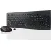 Клавиатура + мышь Lenovo Combo 4X30M39487 клав:черный мышь:черный USB беспроводная