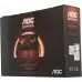 Монитор AOC 27" Gaming 27G2SPU черный IPS LED 1ms 16:9 HDMI M/M матовая HAS Piv 250cd 178гр/178гр 1920x1080 165Hz FreeSync Premium VGA DP FHD USB 5.07кг