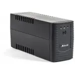 Источник бесперебойного питания Бастион SKAT-UPS 600/350 350Вт 600ВА черный