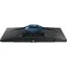 Монитор Samsung 25" Odyssey G4 S25BG400EI черный IPS LED 16:9 HDMI полуматовая HAS Piv 400cd 178гр/178гр 1920x1080 240Hz G-Sync FreeSync Premium DP FHD 4.5кг