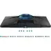 Монитор Samsung 25" Odyssey G4 S25BG400EI черный IPS LED 16:9 HDMI полуматовая HAS Piv 400cd 178гр/178гр 1920x1080 240Hz G-Sync FreeSync Premium DP FHD 4.5кг