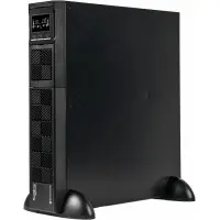 Источник бесперебойного питания Systeme Electriс SRV SRVSE2KRTI 1800Вт 2000ВА черный