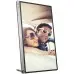 Монитор Asus 15.6" ZenScreen MB16AP темно-серый IPS LED 16:9 глянцевая 220cd 178гр/178гр 1920x1080 60Hz FHD USB 0.86кг