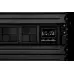Источник бесперебойного питания Systeme Electriс SRT SRTSE3000RTXLI 3000Вт 3000ВА черный