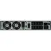 Источник бесперебойного питания Systeme Electriс SRT SRTSE3000RTXLI 3000Вт 3000ВА черный