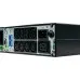 Источник бесперебойного питания Systeme Electriс SRT SRTSE3000RTXLI 3000Вт 3000ВА черный