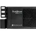 Источник бесперебойного питания Systeme Electriс SRT SRTSE3000RTXLI 3000Вт 3000ВА черный