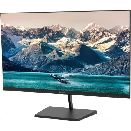 Монитор Digma 27" Progress 27P501F черный IPS LED 5ms 16:9 HDMI M/M матовая 300cd 178гр/178гр 1920x1080 100Hz G-Sync FreeSync VGA DP FHD 4.3кг
