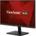 Монитор ViewSonic 23.8" VA2406-H черный VA LED 16:9 HDMI матовая 5000:1 250cd 178гр/178гр 1920x1080 75Hz VGA FHD 3.4кг