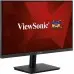Монитор ViewSonic 23.8" VA2406-H черный VA LED 16:9 HDMI матовая 5000:1 250cd 178гр/178гр 1920x1080 75Hz VGA FHD 3.4кг