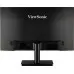 Монитор ViewSonic 23.8" VA2406-H черный VA LED 16:9 HDMI матовая 5000:1 250cd 178гр/178гр 1920x1080 75Hz VGA FHD 3.4кг