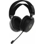 Наушники с микрофоном Steelseries Arctis Prime черный 1.2м мониторные оголовье (61487)