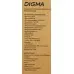 Монитор Digma 23.8" Progress 24P402F черный IPS LED 5ms 16:9 HDMI M/M матовая 250cd 178гр/178гр 1920x1080 100Hz G-Sync DP FHD 3.0кг