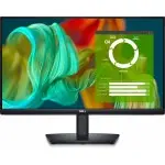Монитор Dell 23.8" E2424HS черный VA LED 5ms 16:9 HDMI матовая HAS Piv 250cd 178гр/178гр 1920x1080 60Hz VGA DP FHD 4.53кг
