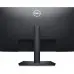 Монитор Dell 23.8" E2424HS черный VA LED 5ms 16:9 HDMI матовая HAS Piv 250cd 178гр/178гр 1920x1080 60Hz VGA DP FHD 4.53кг