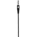 Наушники с микрофоном Epos Sennheiser PC 5 Chat черный 2м накладные оголовье (1000445)