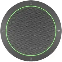 Спикерфон Jabra Speak2 темно-серый (2775-109)