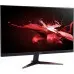 Монитор Acer 23.8" Nitro VG240YM3bmiipx черный IPS LED 1ms 16:9 HDMI M/M полуматовая 250cd 178гр/178гр 1920x1080 180Hz FreeSync Premium DP FHD 3.57кг