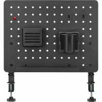 Органайзер Cactus CS-PB-BK черный