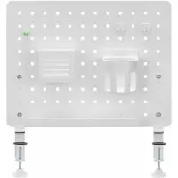 Органайзер Cactus CS-PB-LGY светло-серый