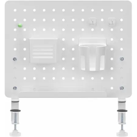 Органайзер Cactus CS-PB-LGY светло-серый