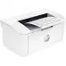 Принтер лазерный HP LaserJet M110we (7MD66E) A4 WiFi белый