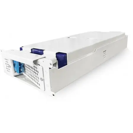 Батарея для ИБП Delta RBM43 48В 10Ач для SMT2200RMI2U/SMT3000RMI2U/SUA2200RMI2U/SUA3000RMI2U/SUM1500RMXLI2U