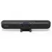 Камера Web Logitech Huddle черный 8Mpix (3840x2160) USB3.0 с микрофоном для ноутбука (960-001577)