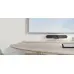Камера Web Logitech Huddle черный 8Mpix (3840x2160) USB3.0 с микрофоном для ноутбука (960-001577)