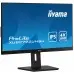 Монитор Iiyama 27" XUB2792UHSU-B5 черный IPS LED 16:9 DVI HDMI M/M матовая HAS Piv 350cd 178гр/178гр 3840x2160 60Hz DP 4K USB 6.7кг
