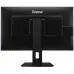 Монитор Iiyama 27" XUB2792UHSU-B5 черный IPS LED 16:9 DVI HDMI M/M матовая HAS Piv 350cd 178гр/178гр 3840x2160 60Hz DP 4K USB 6.7кг