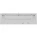 Клавиатура A4Tech Fstyler FS100 Neon механическая синий/белый USB for gamer LED (FS100)