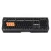 Клавиатура A4Tech Bloody B188 черный USB Multimedia for gamer LED