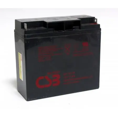 Батарея для ИБП CSB GP12170 B3 12В 17Ач