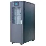 Источник бесперебойного питания Powercom VGD-II-40K33-B черный