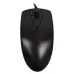 Клавиатура + мышь A4Tech KR-8520D клав:черный мышь:черный USB
